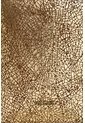 Billetera De Cuero Folia Para Mujer Olivia Billetera De Cuero Folia Para Mujer Olivia Dorado VÉLEZ de Vélez