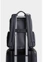 Tula Morral Caval De Lona Y Cuero Para Hombre Confort Tula Morral Caval De Lona Y Cuero Para Hombre Confort Gris VÉLEZ de Vélez