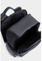 Tula Morral Caval De Lona Y Cuero Para Hombre Confort Tula Morral Caval De Lona Y Cuero Para Hombre Confort Gris VÉLEZ de Vélez
