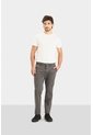Pantalón Chino Italo Para Hombre Semifitted Pantalón Chino Italo Para Hombre Semifitted Gris Pistola 36 VÉLEZ de Vélez