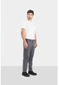Pantalón Chino Italo Para Hombre Semifitted Pantalón Chino Italo Para Hombre Semifitted Gris Pistola 36 VÉLEZ de Vélez