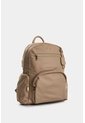 Morral Charlotte En Lona Para Mujer Casual Morral Charlotte En Lona Para Mujer Casual Arena VÉLEZ de Vélez