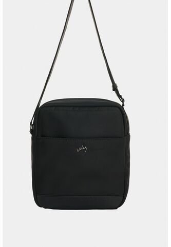 Manos Libres De Cuero Grabado Para Hombre Ivory Manos Libres De Cuero Grabado Para Hombre Ivory Negro VÉLEZ Vélez