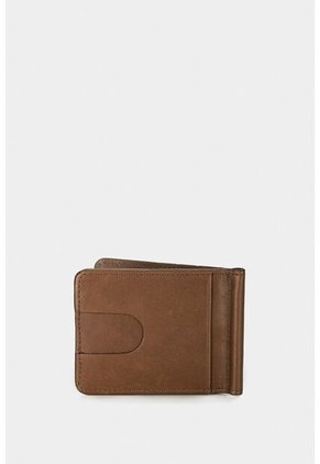 Porta Billetes De Cuero Contrastes Porta Billetes De Cuero Contrastes Cafe VÉLEZ