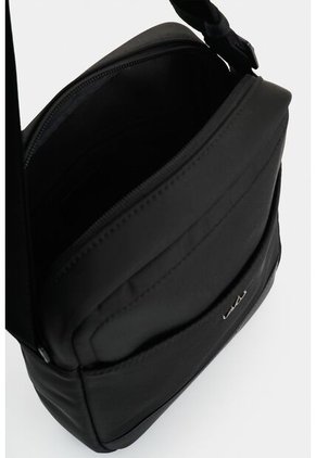 Manos Libres De Cuero Grabado Para Hombre Ivory Manos Libres De Cuero Grabado Para Hombre Ivory Negro VÉLEZ