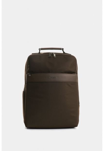 Tula Morral Elon En Lona Y Cuero Para Hombre Office Tula Morral Elon En Lona Y Cuero Para Hombre Office Cafe Vélez