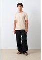 Pantalón Relaxed Fit Para Hombre Elon Pantalón Relaxed Fit Para Hombre Elon Negro 32 VÉLEZ de Vélez
