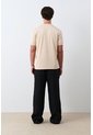 Pantalón Relaxed Fit Para Hombre Elon Pantalón Relaxed Fit Para Hombre Elon Negro 32 VÉLEZ de Vélez