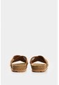 Sandalia De Cuero Carnaza Para Hombre Duna Sandalia De Cuero Carnaza Para Hombre Duna Miel 40 VÉLEZ de Vélez
