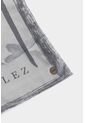 Pañuelo Pequeño En Tejido Plano Para Mujer Sombra Pañuelo Pequeño En Tejido Plano Para Mujer Sombra Gris XS VÉLEZ de Vélez