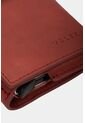 Porta Documentos De Cuero Tecnológico Porta Documentos De Cuero Tecnológico Vinotinto VÉLEZ de Vélez