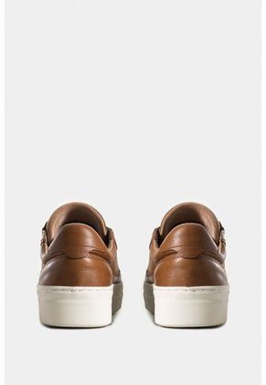 Tenis De Cuero Para Mujer Cordonera Media Argolla Tenis De Cuero Para Mujer Cordonera Media Argolla Miel 40 Vélez