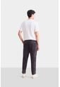 Pantalón Chino Cue De Gamuza River Para Hombre Silueta Holgada Pantalón Chino Cue De Gamuza River Para Hombre Silueta Holgada Gris Pistola 30 VÉLEZ de Vélez