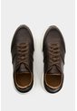 Tenis En Cuero Para Hombre Duna Tenis En Cuero Para Hombre Duna Cafe 44 VÉLEZ de Vélez