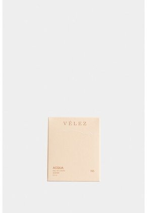 Eau De Toilette Aqua Viajero Femenino 50ml Eau De Toilette Aqua Viajero Femenino 50ml Agua Marina VÉLEZ