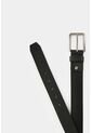 Cinturón Unifaz De Cuero Grabado Para Hombre Loa Cinturón Unifaz De Cuero Grabado Para Hombre Loa Negro 36 VÉLEZ de Vélez