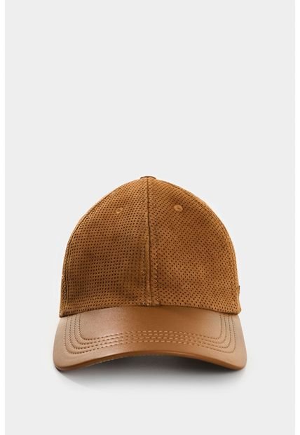 Gorra Moont 6 Paneles Para Hombre Detalle Cuero Gorra Moont 6 Paneles Para Hombre Detalle Cuero Cafe M Vélez