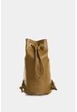 Morral En Cuero Para Mujer Lyra Morral En Cuero Para Mujer Lyra Tabaco VÉLEZ de Vélez