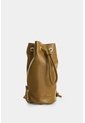 Morral En Cuero Para Mujer Lyra Morral En Cuero Para Mujer Lyra Tabaco VÉLEZ de Vélez