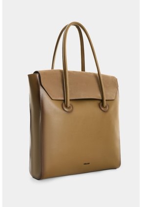 Shopping En Cuero Y Gamuza Para Hombre Elba Shopping En Cuero Y Gamuza Para Hombre Elba Tabaco VÉLEZ