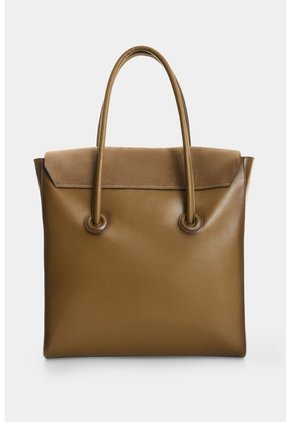Shopping En Cuero Y Gamuza Para Hombre Elba Shopping En Cuero Y Gamuza Para Hombre Elba Tabaco VÉLEZ