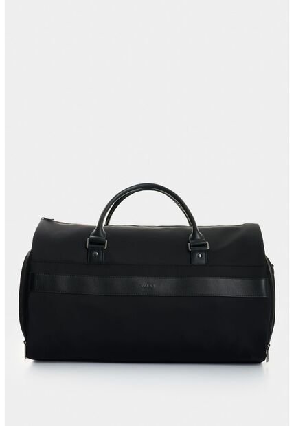 Bowling Thani En Lona Y Cuero Para Hombre Bowling Thani En Lona Y Cuero Para Hombre Negro VÉLEZ