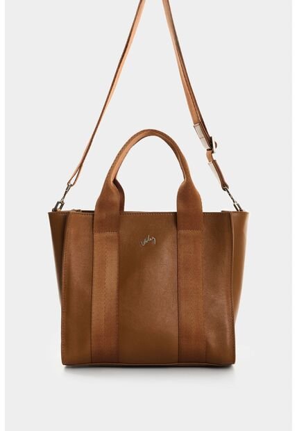 Manos Libres De Cuero Para Mujer Nara Manos Libres De Cuero Para Mujer Nara Miel VÉLEZ