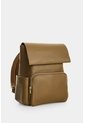 Morral Zermatt De Cuero Para Mujer Contemporáneo Morral Zermatt De Cuero Para Mujer Contemporáneo Tabaco VÉLEZ de Vélez