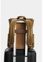 Morral Zermatt De Cuero Para Mujer Contemporáneo Morral Zermatt De Cuero Para Mujer Contemporáneo Tabaco VÉLEZ de Vélez