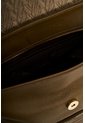 Morral Zermatt De Cuero Para Mujer Contemporáneo Morral Zermatt De Cuero Para Mujer Contemporáneo Tabaco VÉLEZ de Vélez