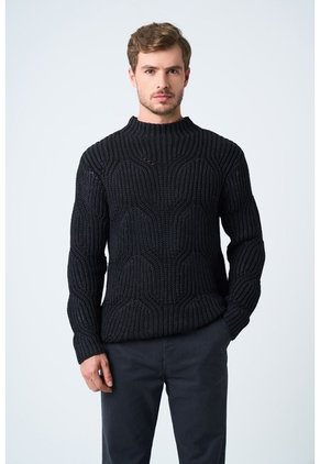 Pantalón Chad Para Hombre Acabado Soft Pantalón Chad Para Hombre Acabado Soft Negro 30 VÉLEZ