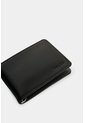 Porta Billetes En Cuero Para Hombre Helios Porta Billetes En Cuero Para Hombre Helios Negro VÉLEZ de Vélez