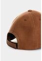 Gorra 6 Paneles En Dril Y Cuero Para Hombre Circe Gorra 6 Paneles En Dril Y Cuero Para Hombre Circe Miel M VÉLEZ de Vélez