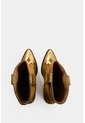 Botas En Cuero Y Folia Para Mujer Dino Botas En Cuero Y Folia Para Mujer Dino Miel 38 VÉLEZ de Vélez
