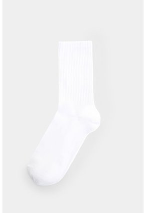 Calcetines Media Pierna Tripack Para Hombre Venecia Calcetines Media Pierna Tripack Para Hombre Venecia Gris XS VÉLEZ