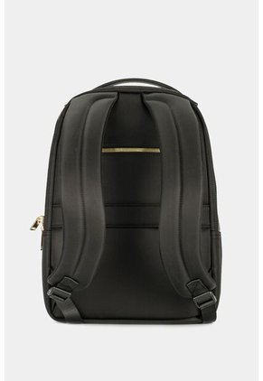 Morral Púrpura De Lona Detalles En Cuero Para Mujer Cargaderas Acolchadas Negro Morral Púrpura De Lona Detalles En Cuero Para Mujer Cargaderas Acolchadas Negro Vélez