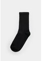 Calcetines Media Pierna Tripack Para Hombre Venecia Calcetines Media Pierna Tripack Para Hombre Venecia Gris XS VÉLEZ de Vélez