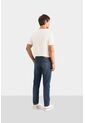 Jean Chino Jaspe Para Hombre Semi Ajustado Jean Chino Jaspe Para Hombre Semi Ajustado Azul 30 Vélez de Vélez