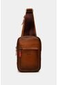 Manos Libres Mikeno De Cuero Para Hombre Cargadera Ajustable Miel Manos Libres Mikeno De Cuero Para Hombre Cargadera Ajustable Miel VÉLEZ de Vélez