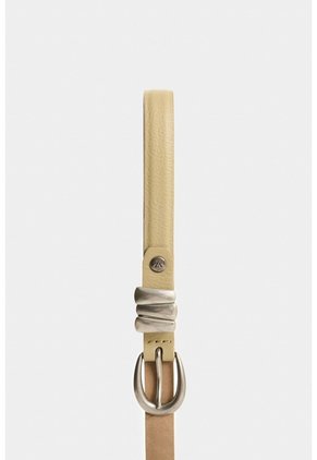 Cinturón Unifaz En Cuero Para Mujer Rio Cinturón Unifaz En Cuero Para Mujer Rio Natural M VÉLEZ