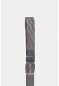 Cinturón Unifaz Ciruela 3 De Cuero Para Hombre Trenzado Cinturón Unifaz Ciruela 3 De Cuero Para Hombre Trenzado Gris 44 VÉLEZ de Vélez