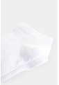 Calcetines Tobilleros Tripack Para Hombre Milan Calcetines Tobilleros Tripack Para Hombre Milan Blanco XS VÉLEZ de Vélez
