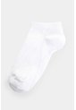 Calcetines Tobilleros Tripack Para Hombre Milan Calcetines Tobilleros Tripack Para Hombre Milan Blanco XS VÉLEZ de Vélez