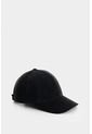 Gorra Trucker Borges 2 En Corduroy Para Hombre Visera Curva Gorra Trucker Borges 2 En Corduroy Para Hombre Visera Curva Negro S VÉLEZ de Vélez