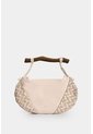 Clutch Garniel En Cuero Para Mujer Clutch Garniel En Cuero Para Mujer Natural VÉLEZ de Vélez