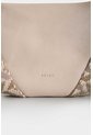 Clutch Garniel En Cuero Para Mujer Clutch Garniel En Cuero Para Mujer Natural VÉLEZ de Vélez