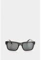 Gafas Atrani Para Hombre Detalle Hexagonal Gafas Atrani Para Hombre Detalle Hexagonal Negro VÉLEZ de Vélez