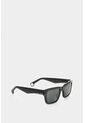 Gafas Atrani Para Hombre Detalle Hexagonal Gafas Atrani Para Hombre Detalle Hexagonal Negro VÉLEZ de Vélez