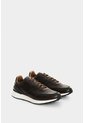Tenis En Cuero Para Hombre Duna Tenis En Cuero Para Hombre Duna Cafe 39 VÉLEZ de Vélez