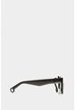 Gafas Atrani Para Hombre Detalle Hexagonal Gafas Atrani Para Hombre Detalle Hexagonal Negro VÉLEZ de Vélez